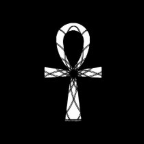 Ankh Dark Poster posters