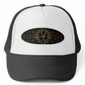 Ankh Hat by Rockangel1 Ankh Hat
