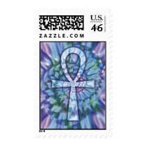 Ankh postage