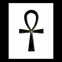 Ankh Poster posters