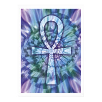 Ankh posters