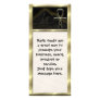 Ankh Rack Card