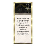 Ankh Rack Card