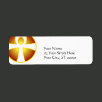 Ankh labels