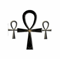 Ankh Sculpture photo sculptures