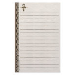 Ankh Stationery