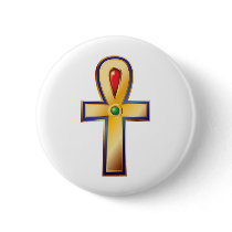 Ankh- The Ancient Egyptian Symbol of Life buttons