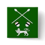Ankole, Turkmenistan Button