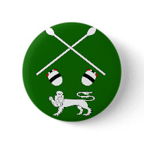 Ankole, Turkmenistan Pin