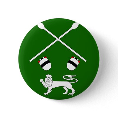 Ankole, Turkmenistan Pin by FlagLibrary