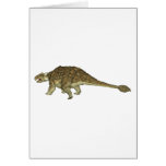Ankylosaurus Cards