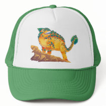 Ankylosaurus hats