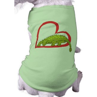 Fused Dinosaur