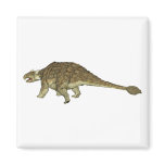 Ankylosaurus Magnet