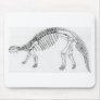 Ankylosaurus Mousepad