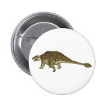 Ankylosaurus Pins