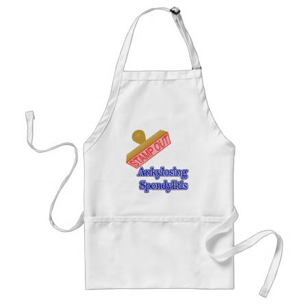 Ankylosing Spondylitis Adult Apron