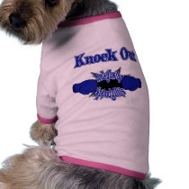 Ankylosing Spondylitis pet clothing