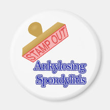 Ankylosing Spondylitis Magnets