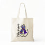 Ankylosing Spondylitis Warrior 15 Bag
