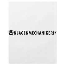 Anlagenmechanikerin icon flyers