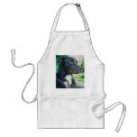 ANML-RESQ Apron