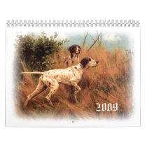 ANMPT310, 2009 calendars