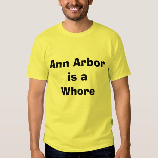 ann arbor tee shirt company