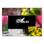 Ann Greeting Cards