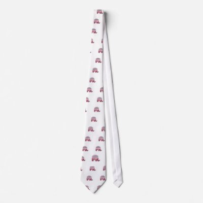 Ann Coulter 2012 Ties by uniquenclassy