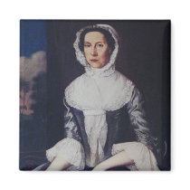 Ann Diggs Graeme I magnets by GraemePark Ann Diggs Graeme I magnets