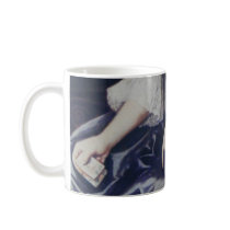 Ann Diggs Graeme II Mug by GraemePark Ann Diggs Graeme II Mug