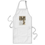 Ann Harding Barbecue Apron