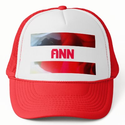 Ann Hat by lollypopgirrrl