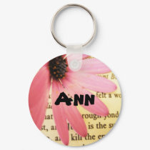 Ann keychains