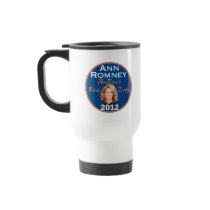 ANN ROMNEY
