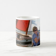 Ann & Tom 2009 Coffee Mugs