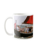 Ann & Tom 2009 Coffee Mugs