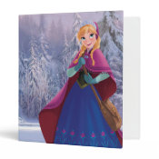 Anna 1 binder