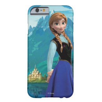 Anna 2 barely there iPhone 6 case