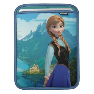 Anna 2 sleeves for iPads