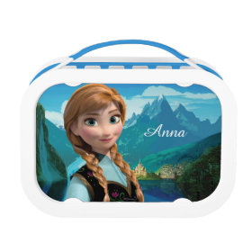 Anna 2 yubo lunchbox