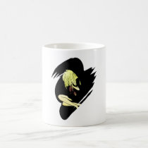 Anna Alone Mug mugs