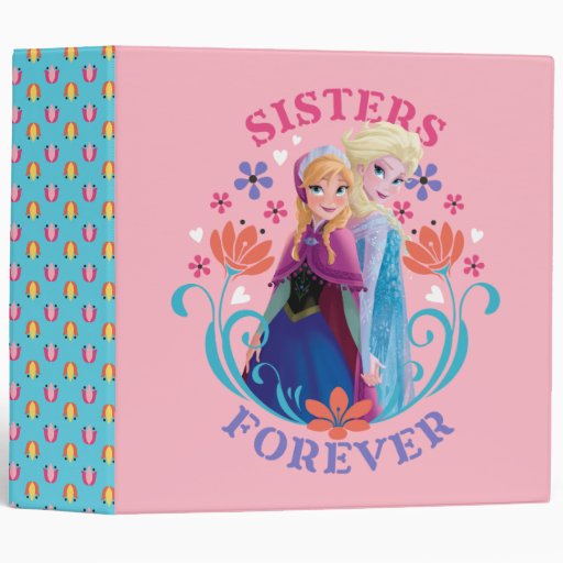 anna_and_elsa_sisters_with_flowers_binder r63b5216d23014e299d06b688147be027_xz8lg_8byvr_512