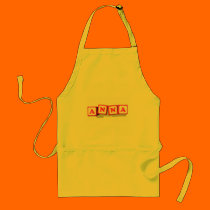ANNA aprons
