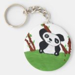 Anna Bacal-Peterson Keychain