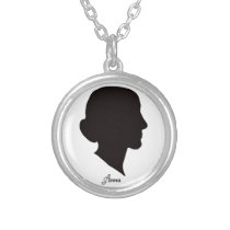 Anna Cameo Necklace necklaces