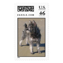Anna in Maine postage by tracycarb Anna in Maine postage