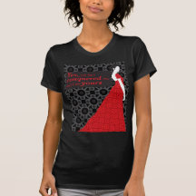 Anna Karenina gift with quote from the novel Tees