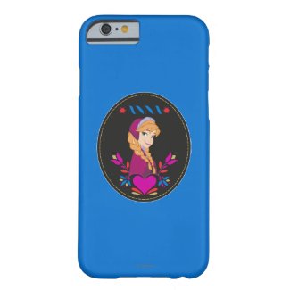 Anna - Listen to Your Heart 2 Barely There iPhone 6 Case